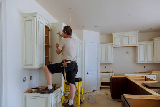 Licensed Kitchen Flooring service in Hopkins, MN - Remodeling Of Kitchen