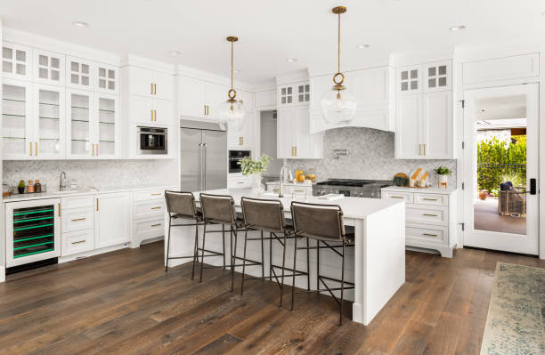 24/7 Emergency Kitchen Flooring experts in Hopkins, MN