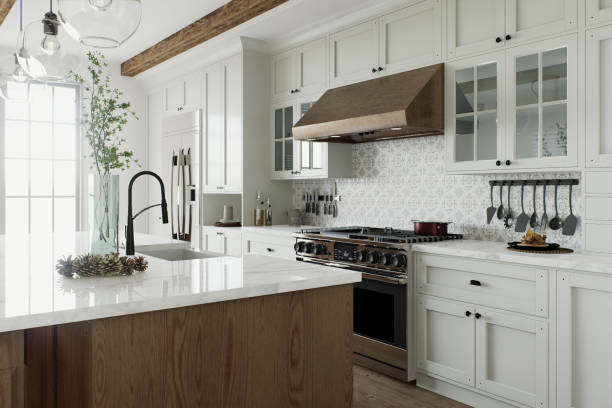 Affordable Kitchen Flooring solutions in Hopkins, MN